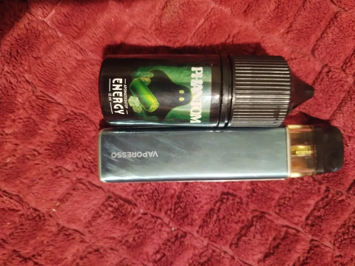 vaporesso xros 5 mini