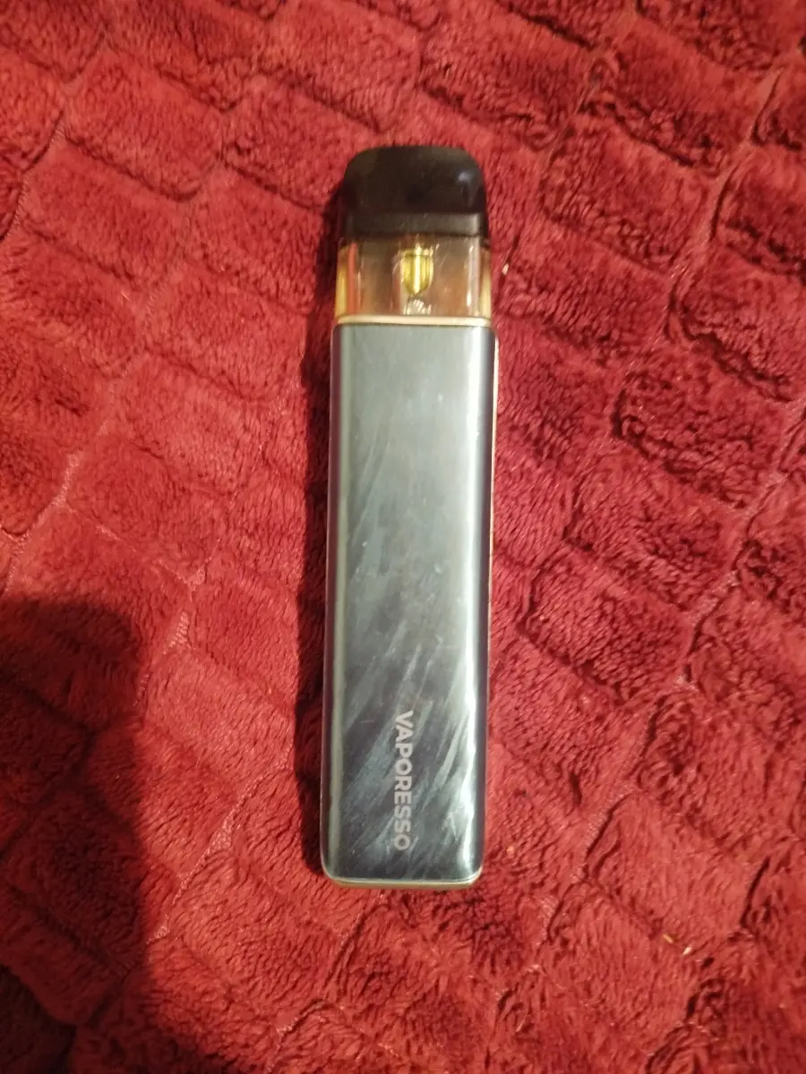 vaporesso xros 5 mini — фото 4
