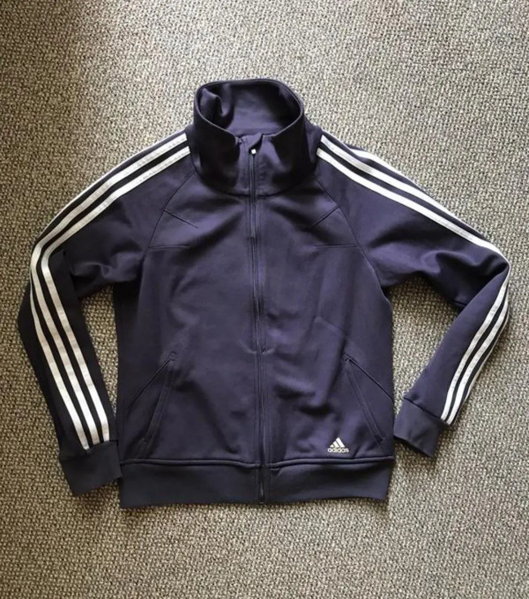 Кофта адидас