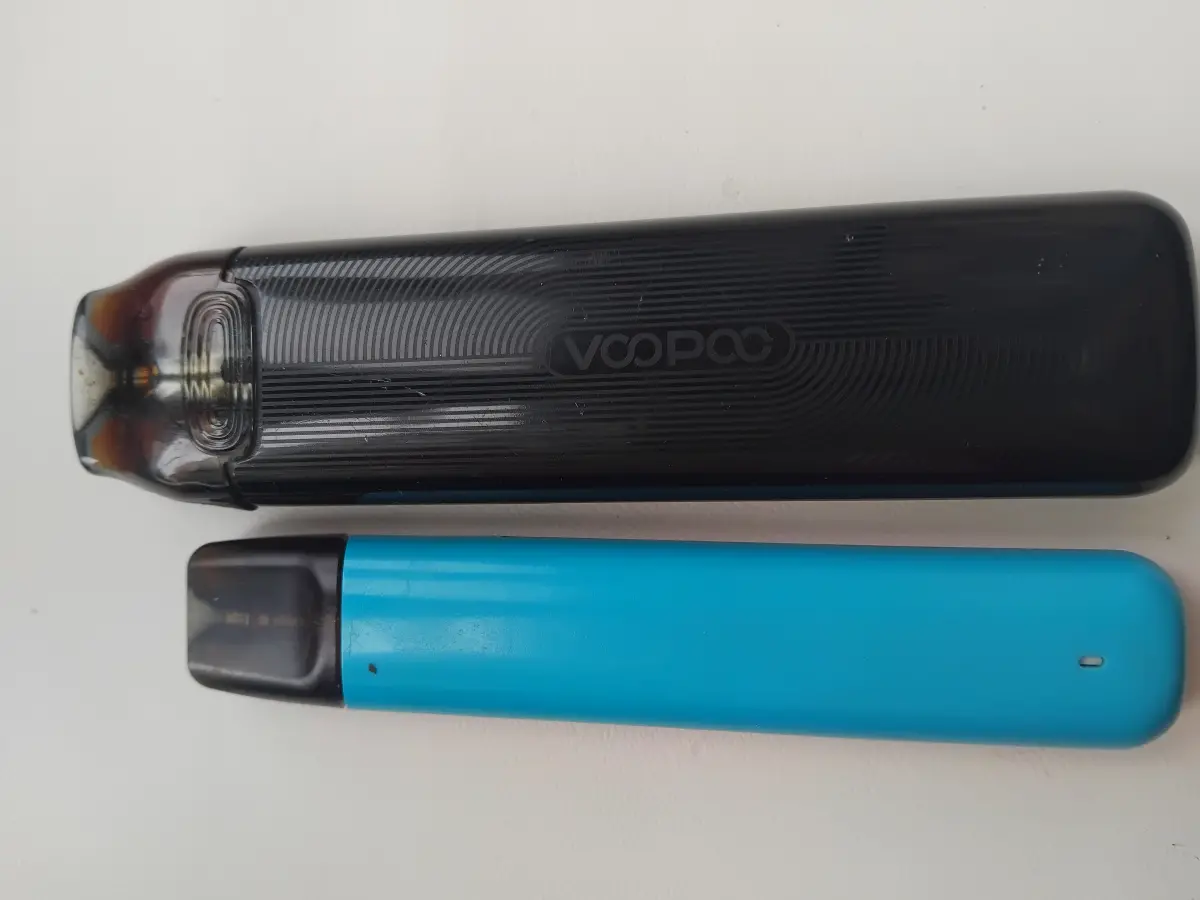 POD система Voopoo VMATE i2