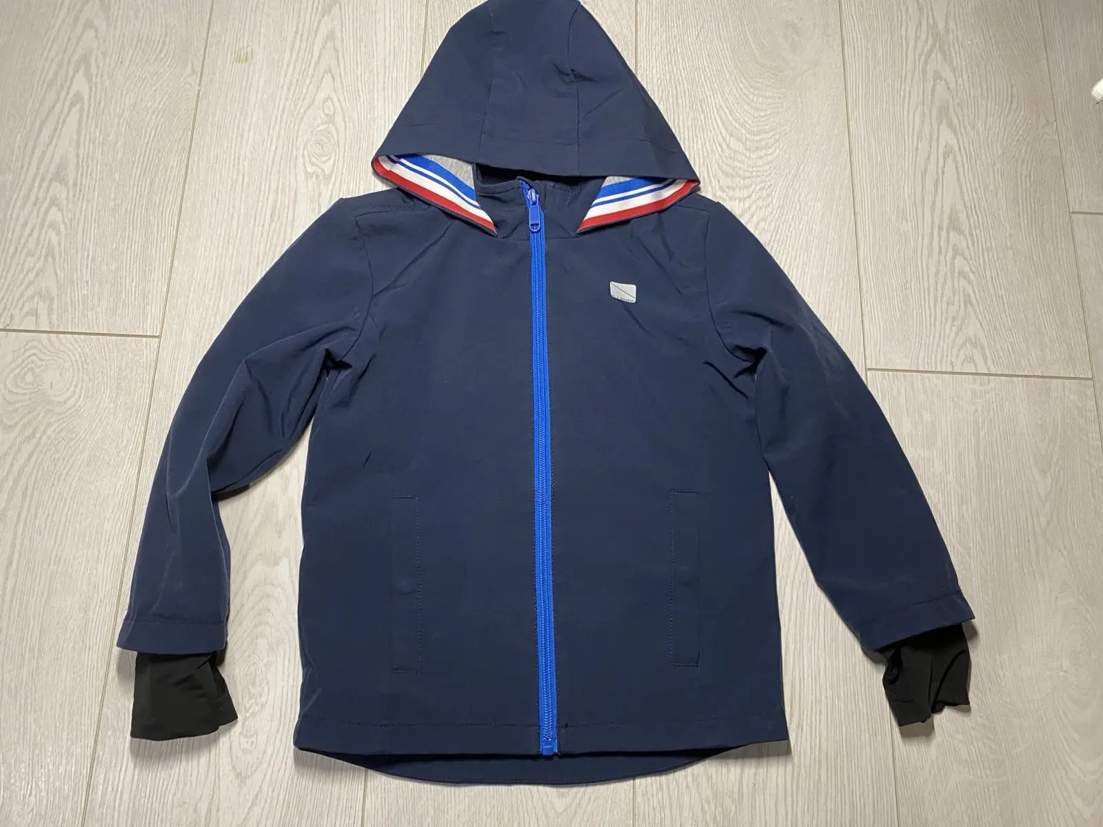 Дитяча куртка s.Oliver softshell 5–6 років, 116