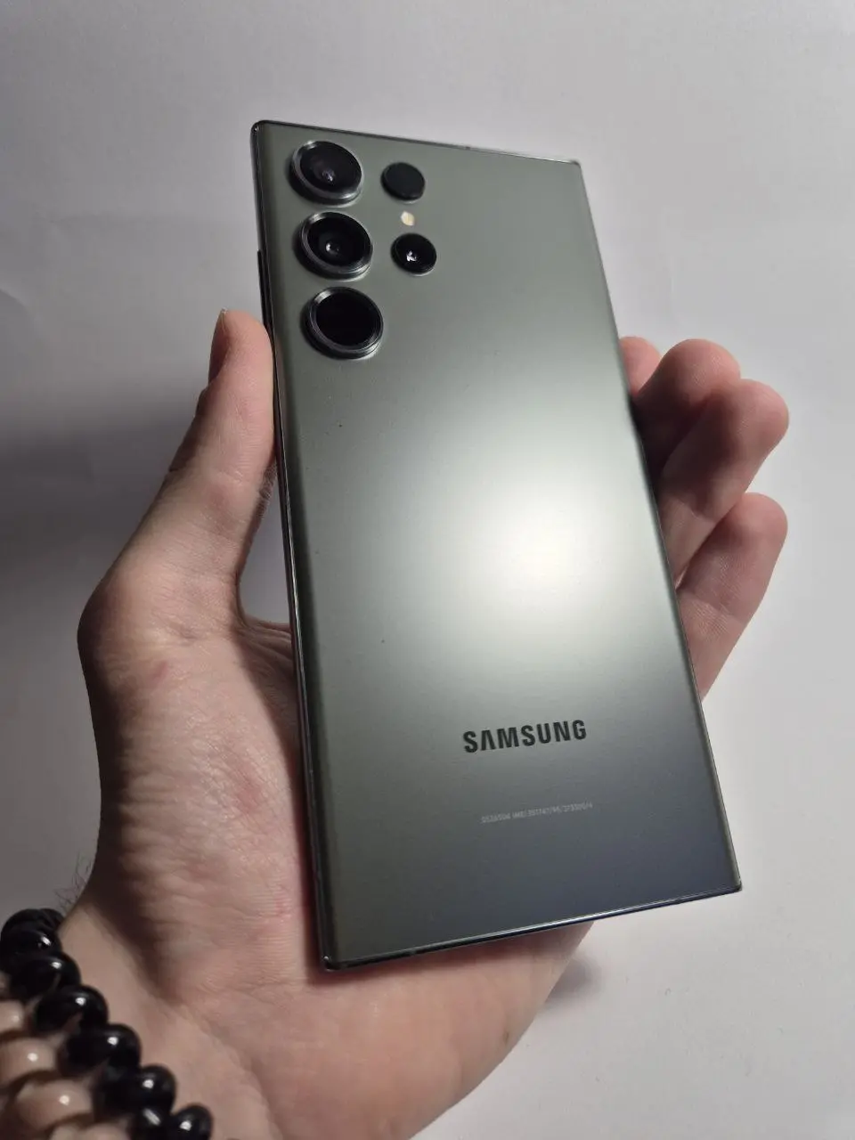 Samsung Galaxy S23 Ultra