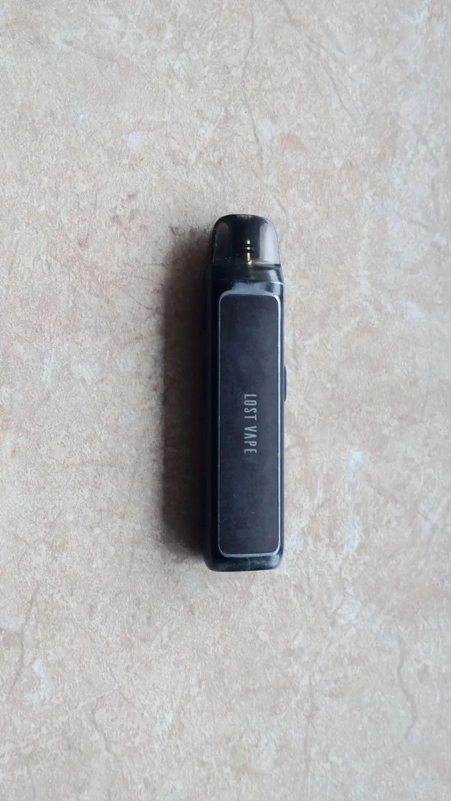 Pod-система *Lost Vape Ursa Nano*.