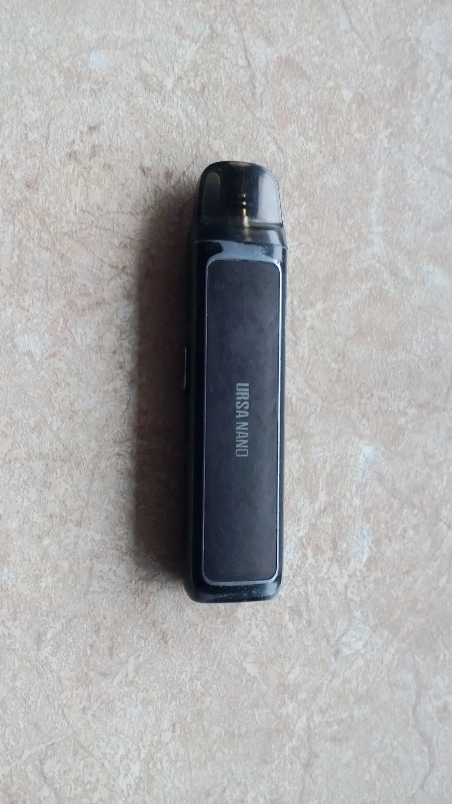 Pod-система *Lost Vape Ursa Nano*. — фото 2