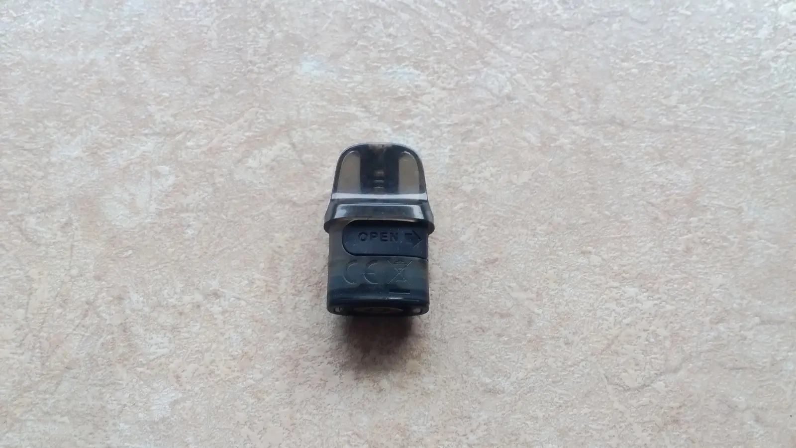 Pod-система *Lost Vape Ursa Nano*. — фото 3