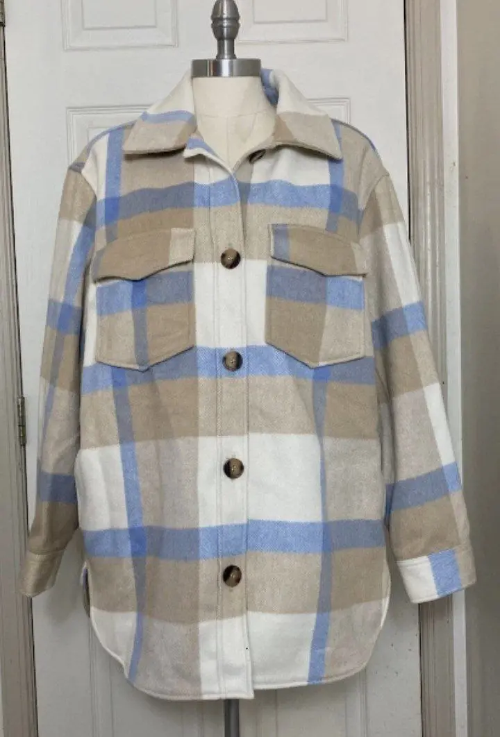 Пальто жіноче