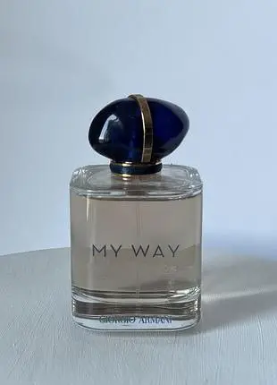 Парфуми жіночі від Giorgio Armani My way