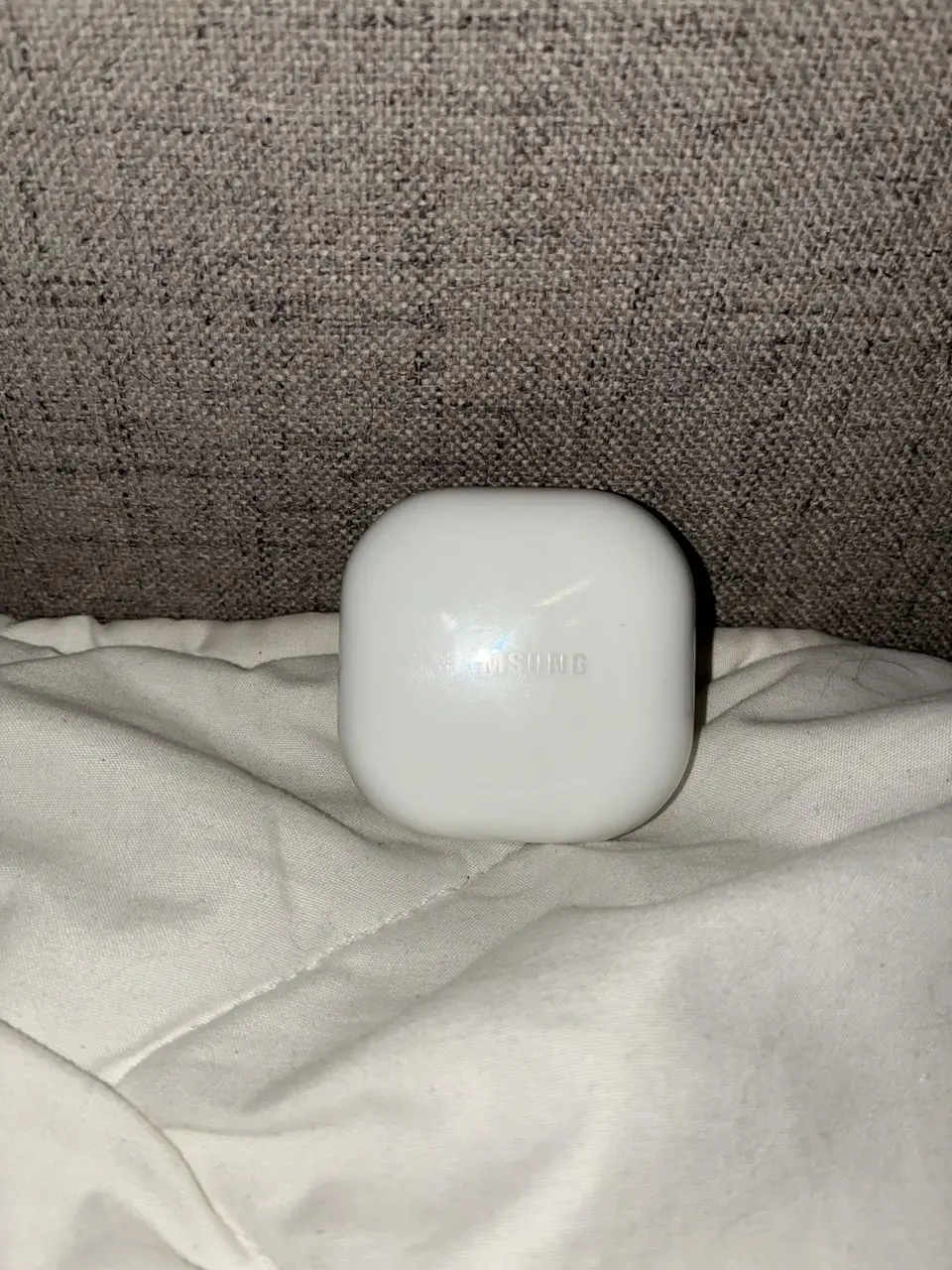 Samsung Buds FE — фото 4