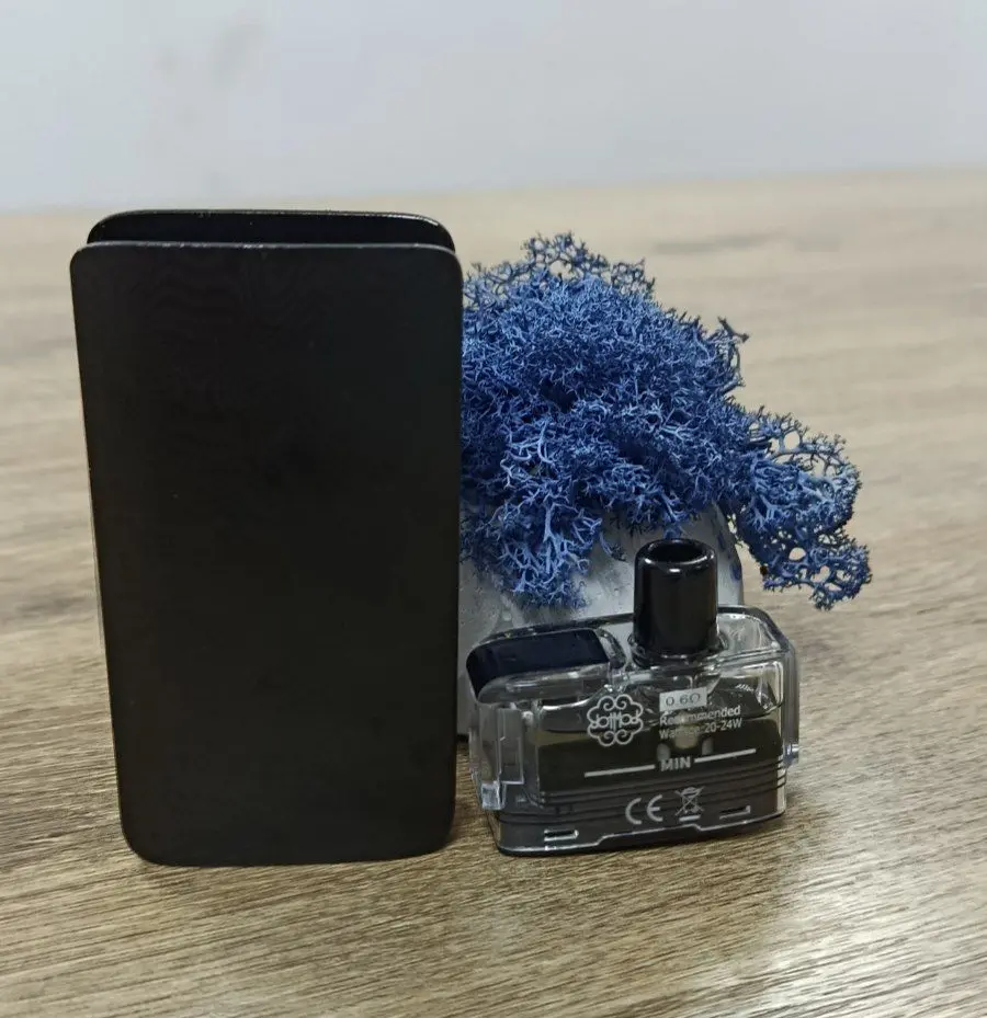 Американський преміальний подік dotPod Max