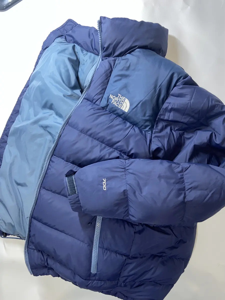The north face 700