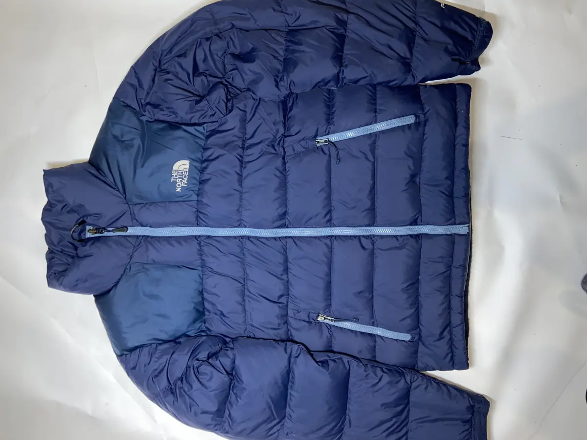 The north face 700 — фото 2