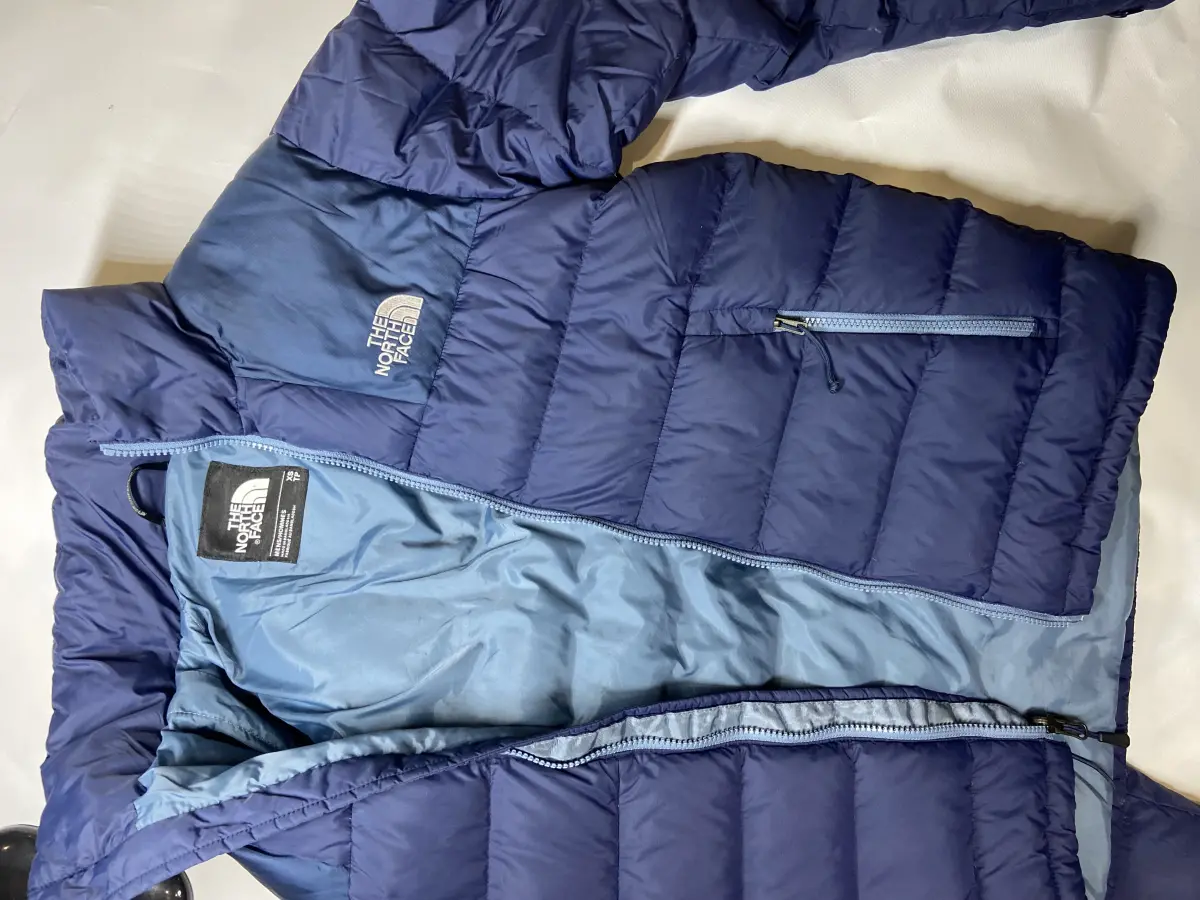 The north face 700 — фото 3