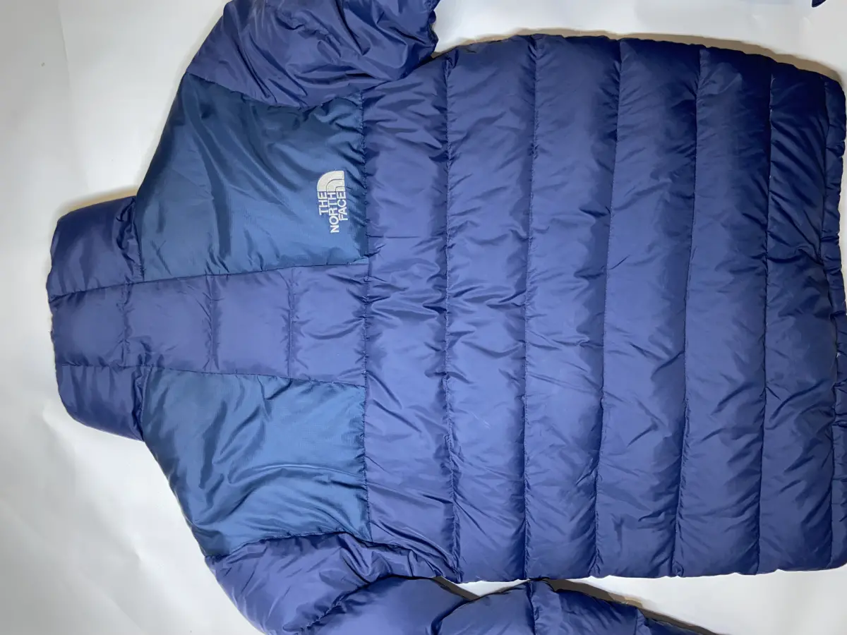 The north face 700 — фото 4