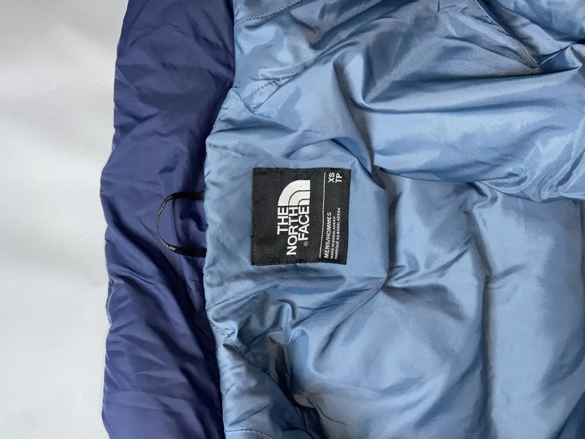 The north face 700 — фото 5