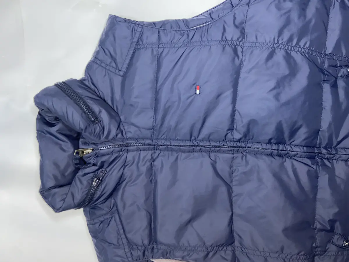 Жилетка Tommy Hilifiger