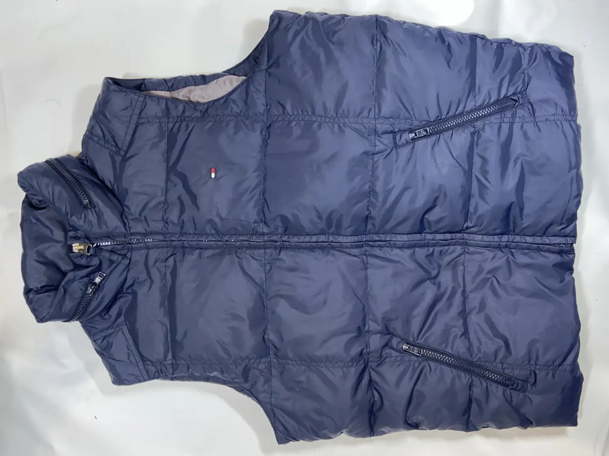 Жилетка Tommy Hilifiger — фото 2