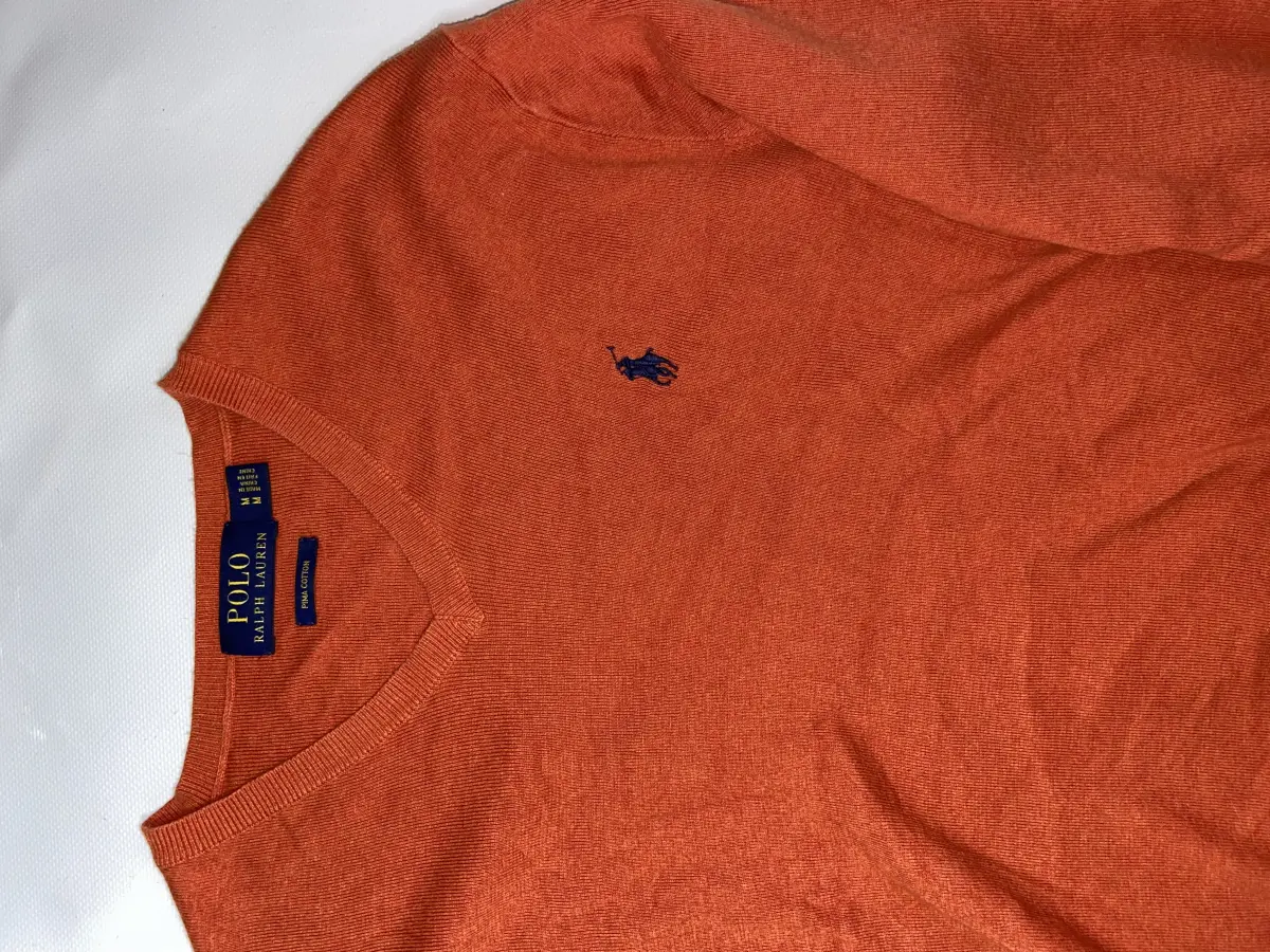 Светр Polo Ralph Lauren — фото 2