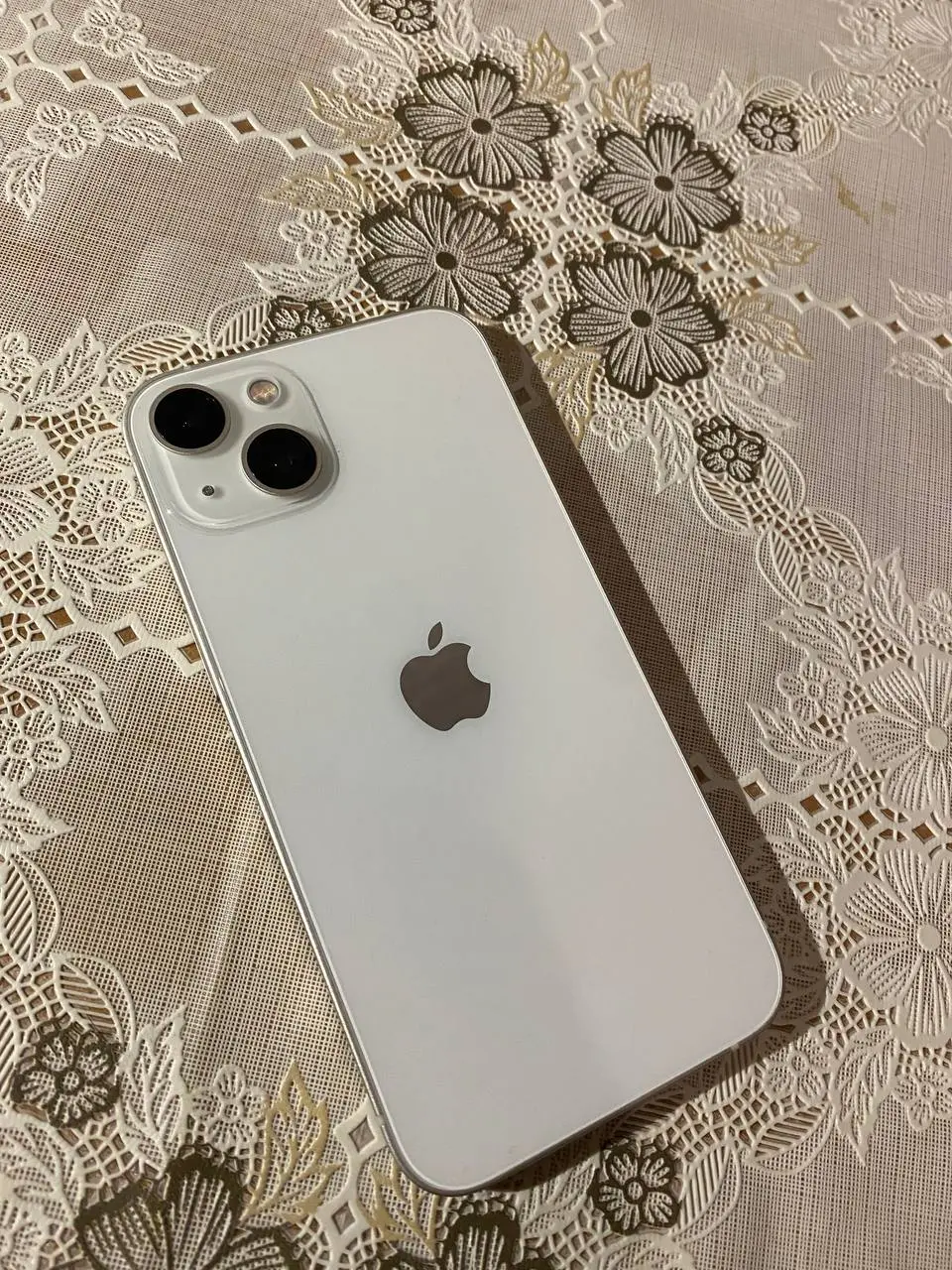 Айфон 13 на 128 ГБ