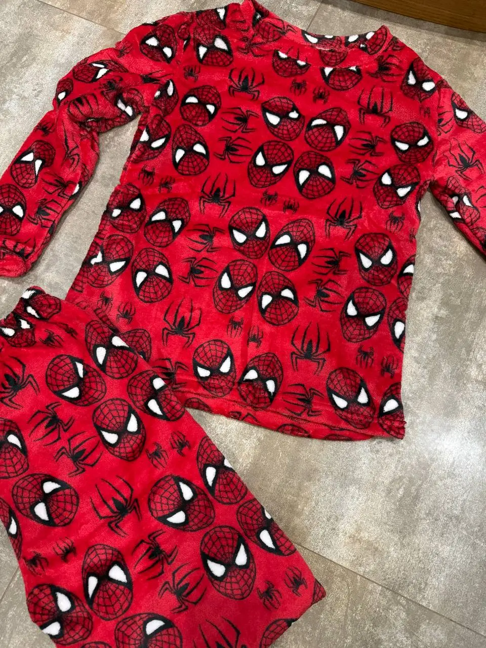 Нова тепла піжама🎀