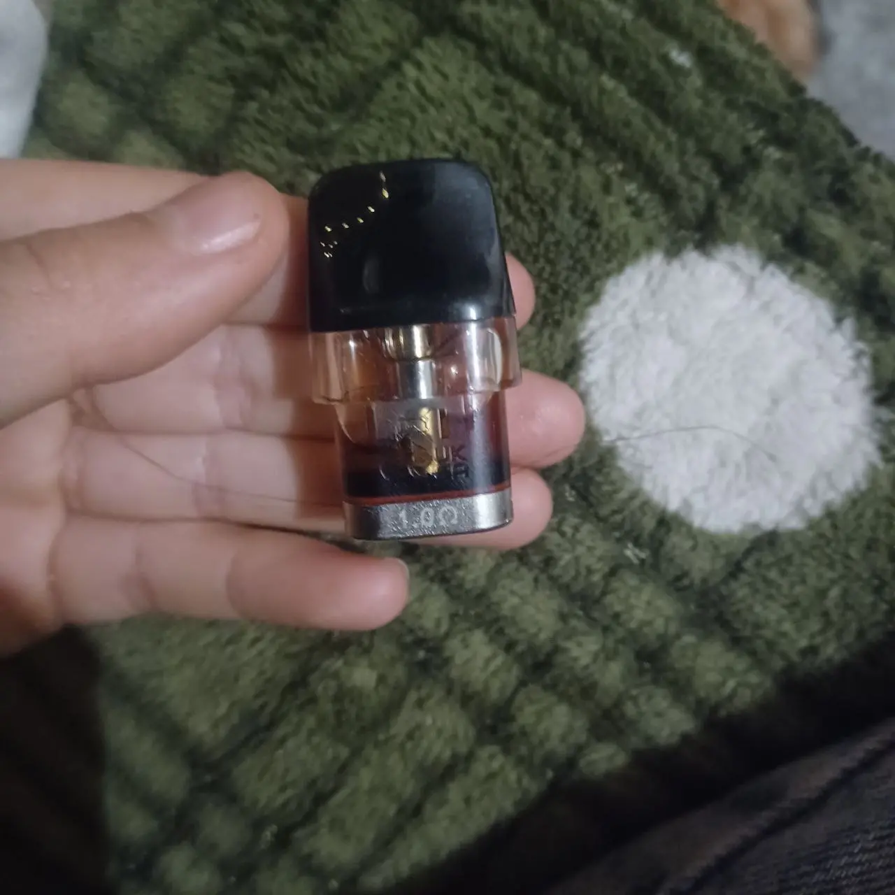Pod-система Smok Novo 2C — фото 2