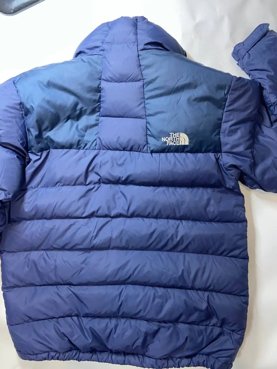 Пуховик The North Face 700