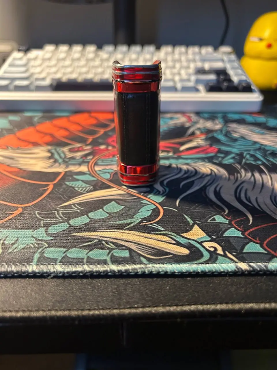 GeekVape H45 (Aegis Hero 2) — фото 2