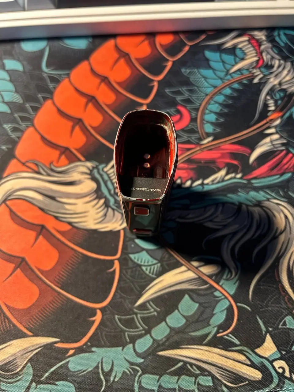 GeekVape H45 (Aegis Hero 2) — фото 3