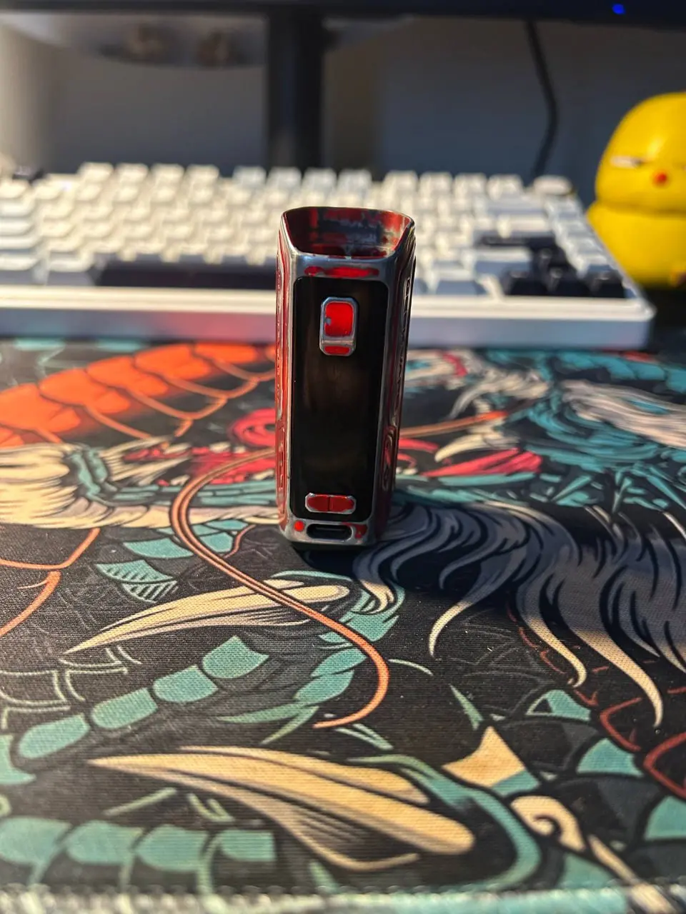GeekVape H45 (Aegis Hero 2) — фото 4
