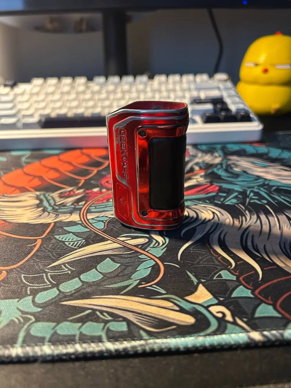 GeekVape H45 (Aegis Hero 2) — фото 5