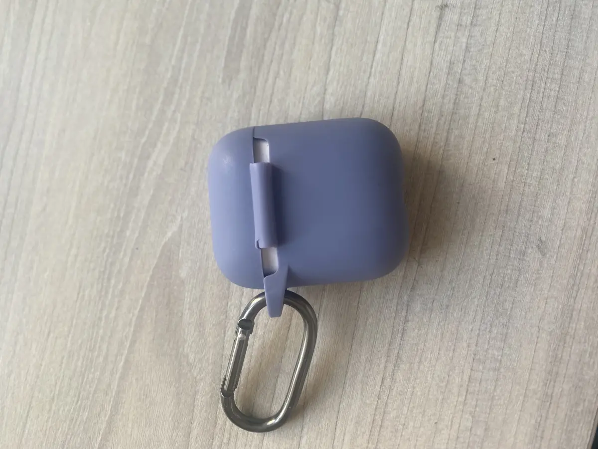 AirPods 2 original — фото 2