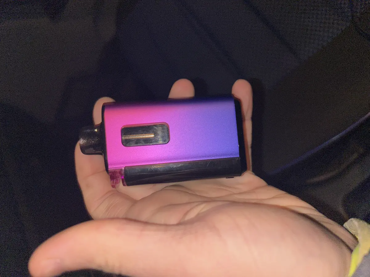 Под voopoo
