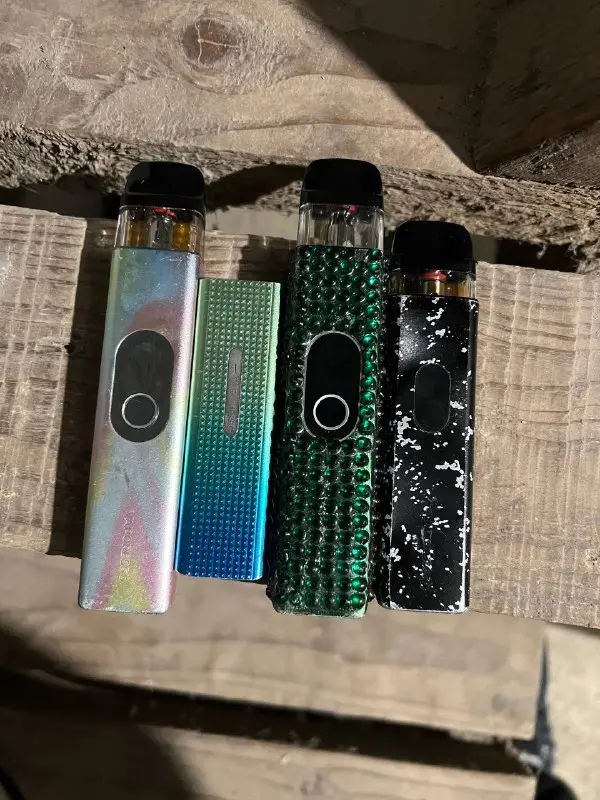 Vaporesso XROS 4 / XROS 4 Mini / XROS Mini Pod System