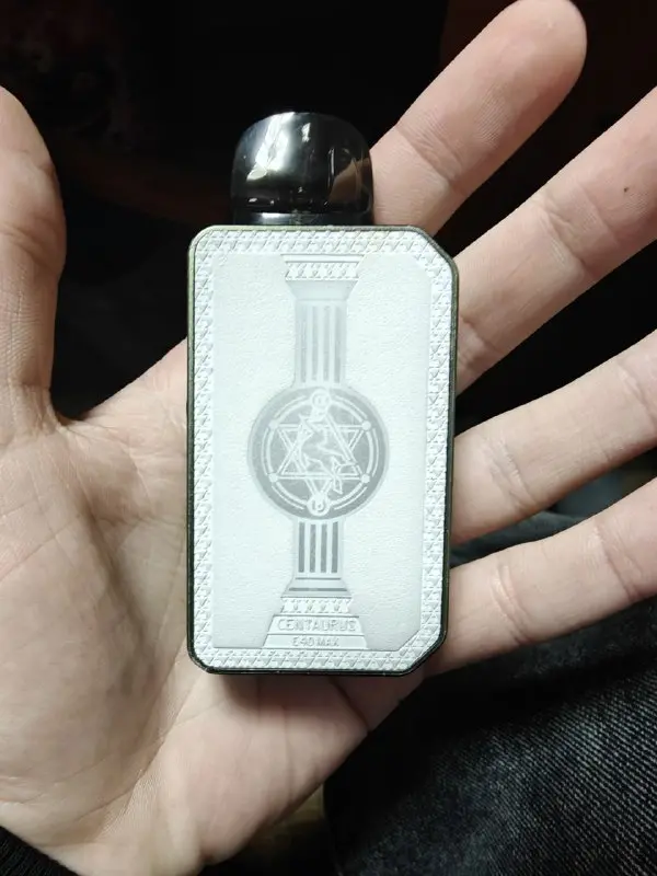 Lost Vape Centaurus E40 Max Green 40W