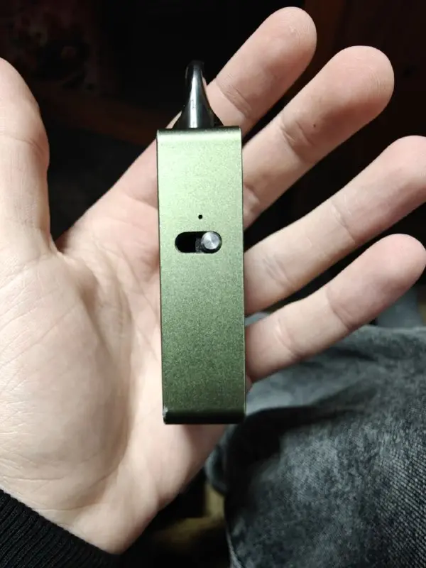 Lost Vape Centaurus E40 Max Green 40W — фото 2