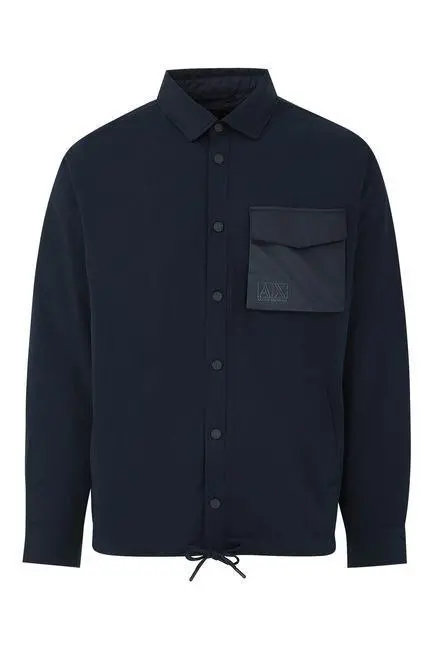 Одяг Armani Exchange, Nike Tech Pants та кросівки On Cloudvista 2