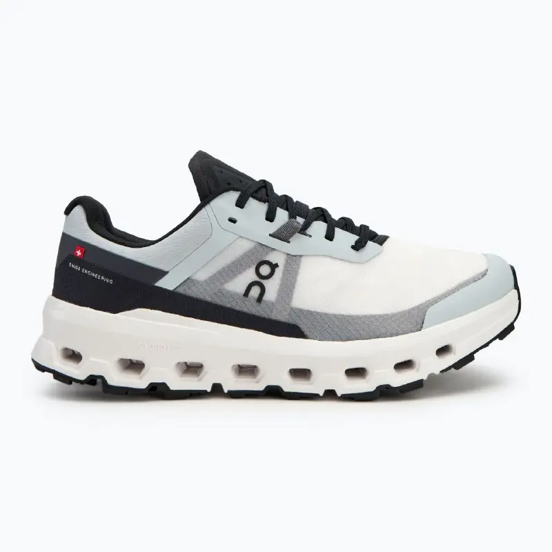 Одяг Armani Exchange, Nike Tech Pants та кросівки On Cloudvista 2 — фото 4