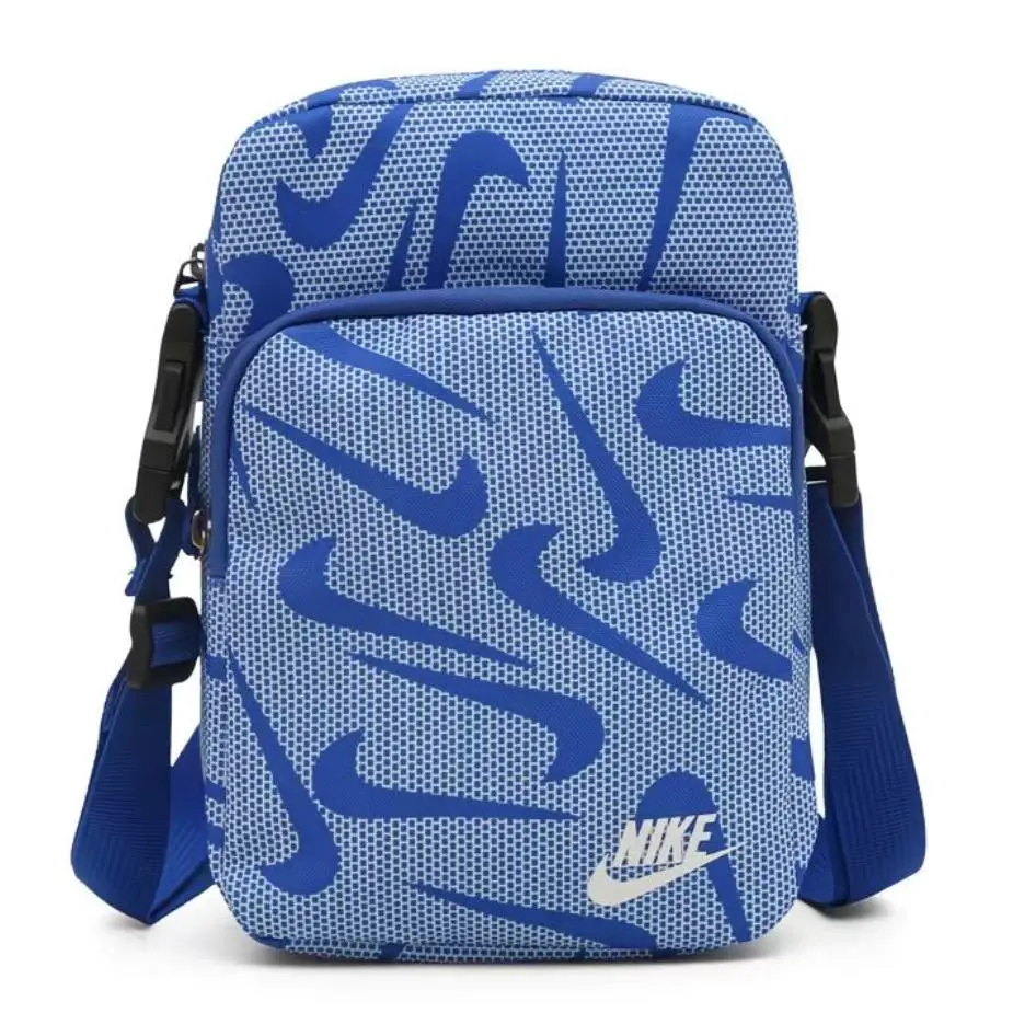 Сумка месенджер Nike Heritage Monogram