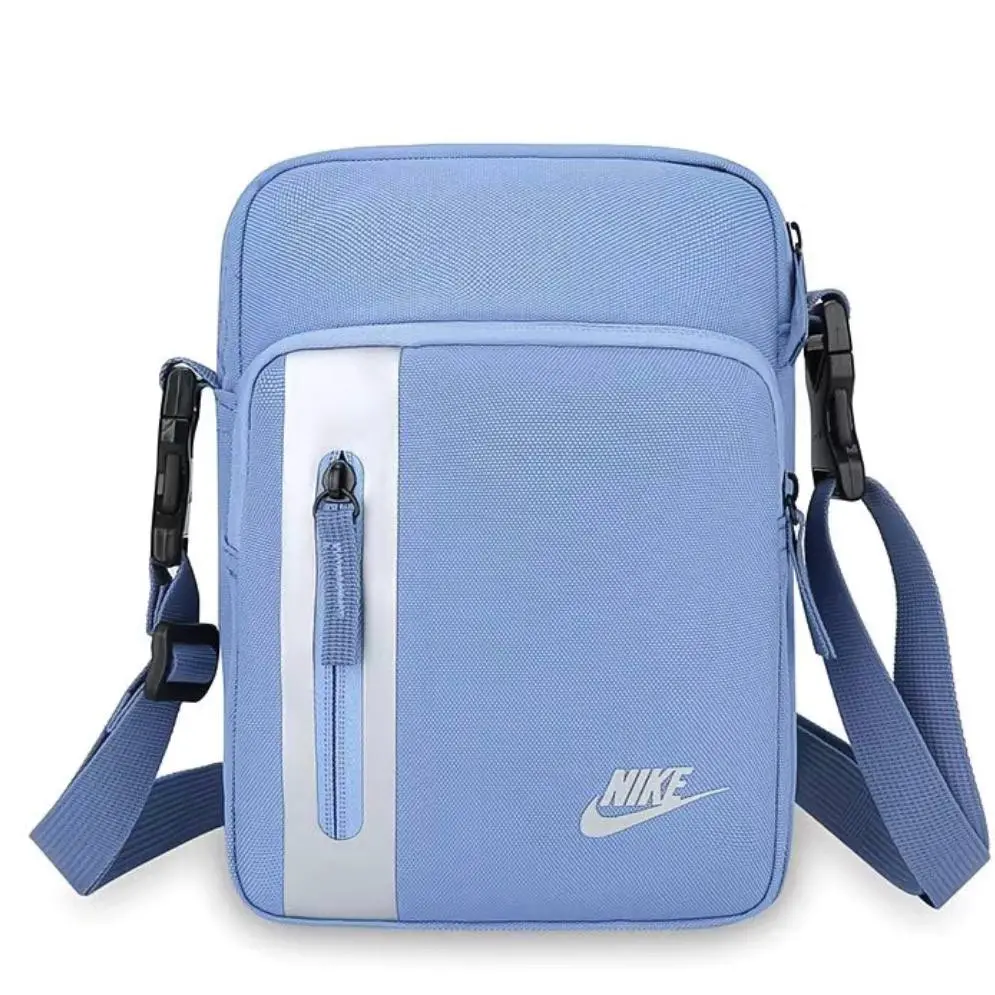 Сумка месенджер Nike Heritage Monogram — фото 2