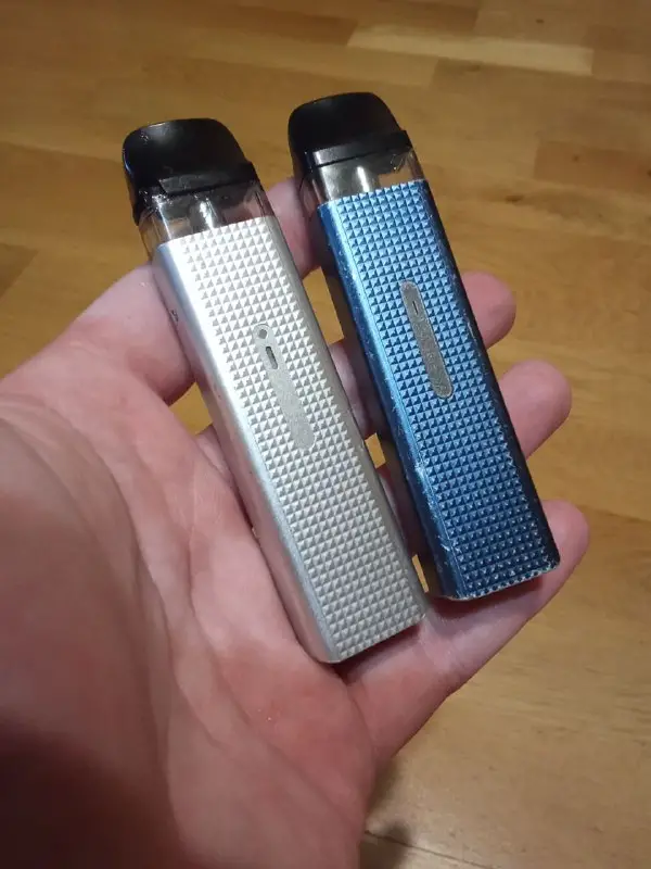 Pod-системы Vaporesso XROS Pro/5 Mini, VOOPOO Argus G2, OXVA Xlim Pro, SMOK Nord — фото 2