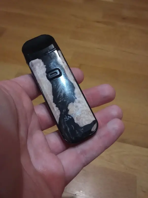 Pod-системы Vaporesso XROS Pro/5 Mini, VOOPOO Argus G2, OXVA Xlim Pro, SMOK Nord — фото 3