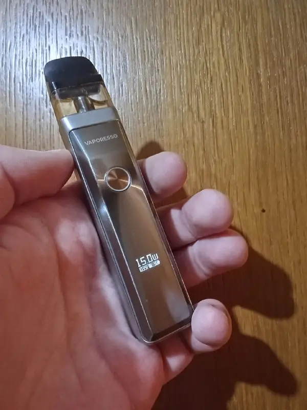 Pod-системы Vaporesso XROS Pro/5 Mini, VOOPOO Argus G2, OXVA Xlim Pro, SMOK Nord — фото 5