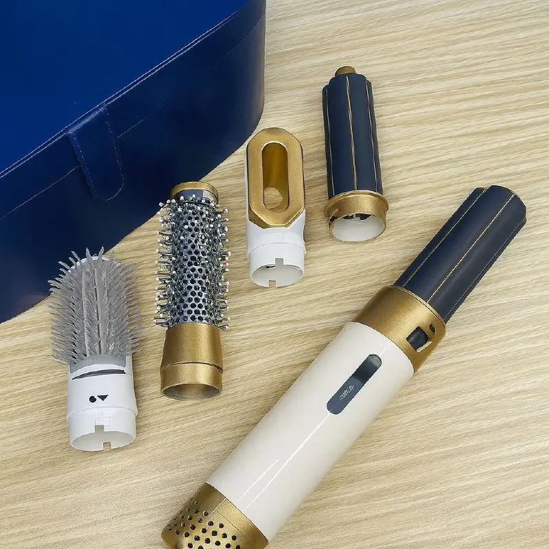 Стайлер для волосся Shark FlexStyle Stone 5 в 1 1000W — фото 2