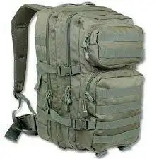 Рюкзак тактичний Tactical 36L Oxford 600D