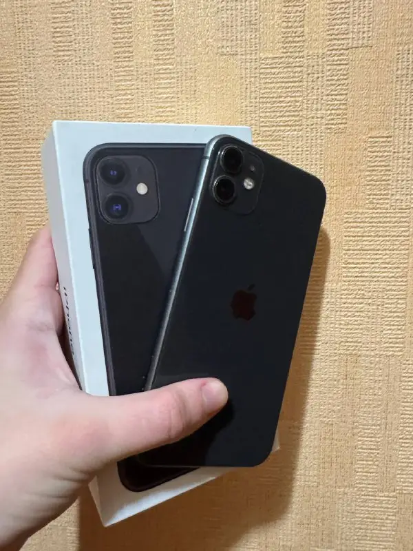 Apple iPhone 11, 12 Pro, 14 (128GB/256GB) — фото 3