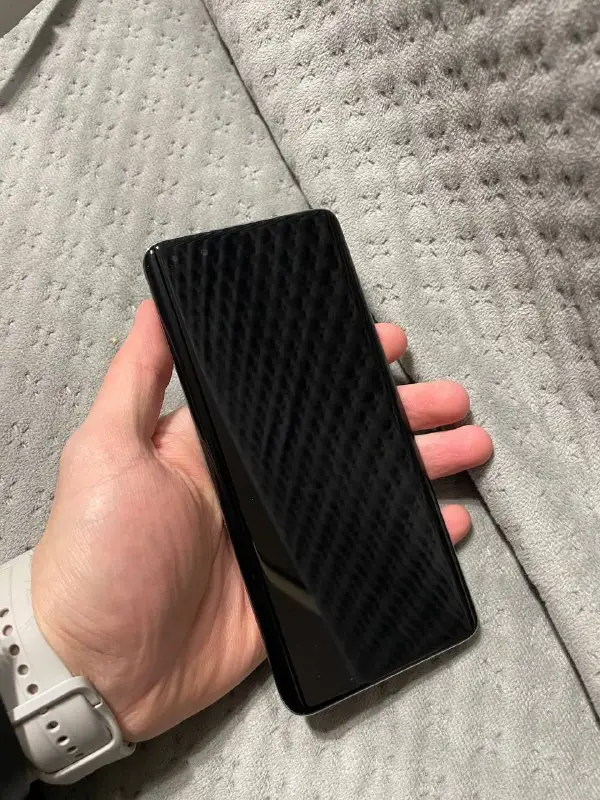 Honor Magic 4 Pro 8/256GB Silver New