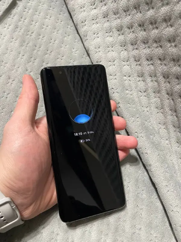 Honor Magic 4 Pro 8/256GB Silver New — фото 4