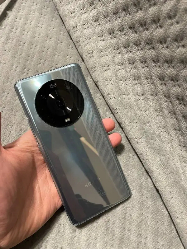 Honor Magic 4 Pro 8/256GB Silver New — фото 5