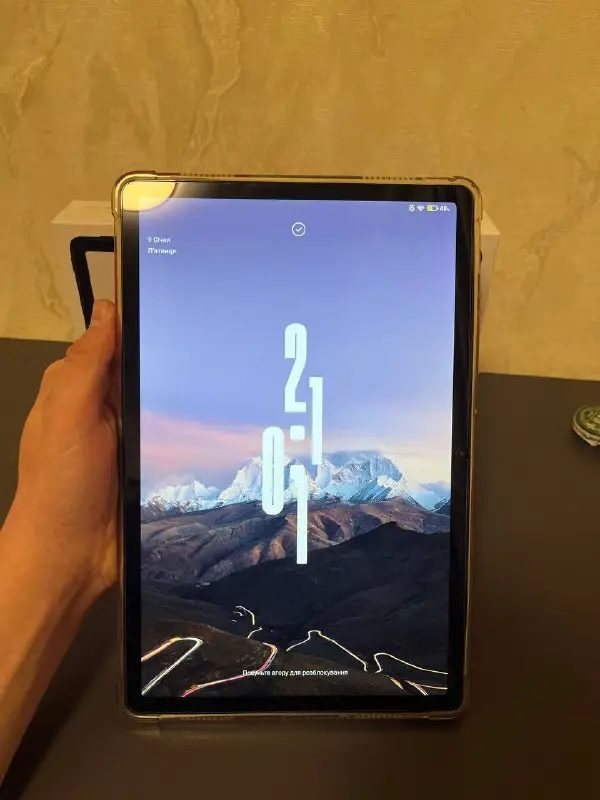 Планшет Redmi Pad SE Graphite Gray — фото 2