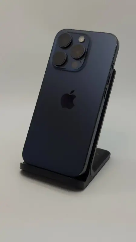 iPhone 15 Pro 128GB Neverlock Titanium