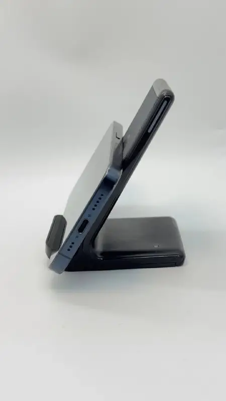 iPhone 15 Pro 128GB Neverlock Titanium — фото 4